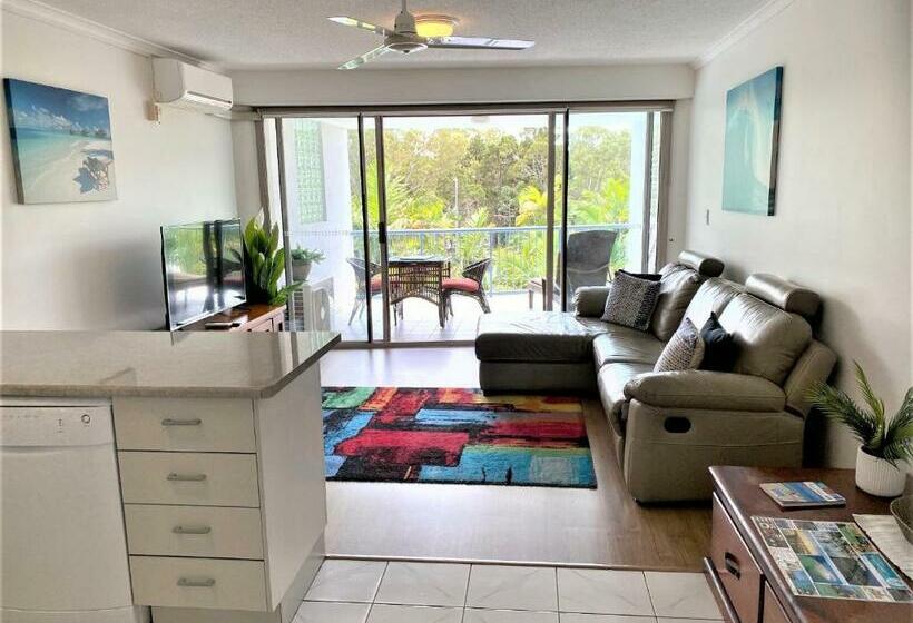 شقة غرفة واحدة, Riviera Resort