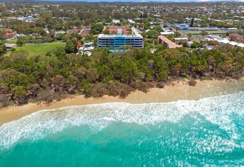 شقة غرفتين, Riviera Resort