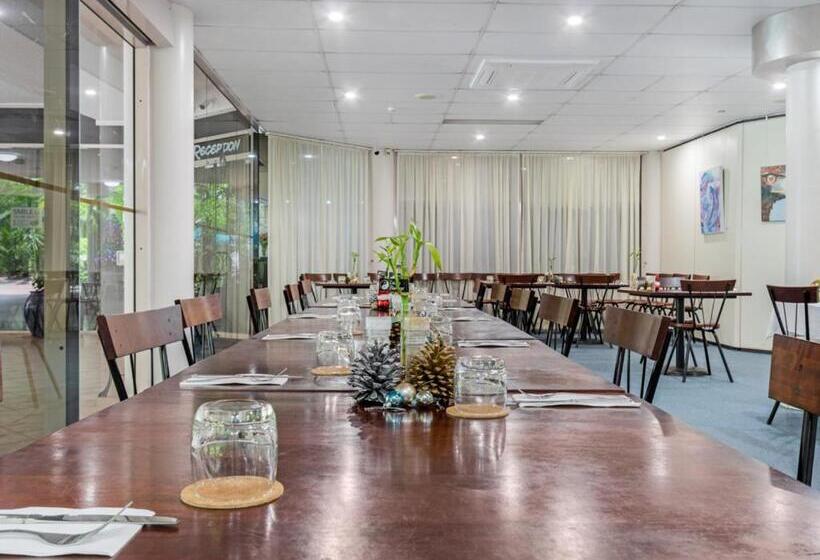 شقة غرفتين, Riviera Resort