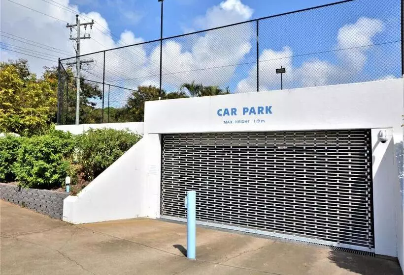 2ベッドルームアパートメント, Riviera Resort