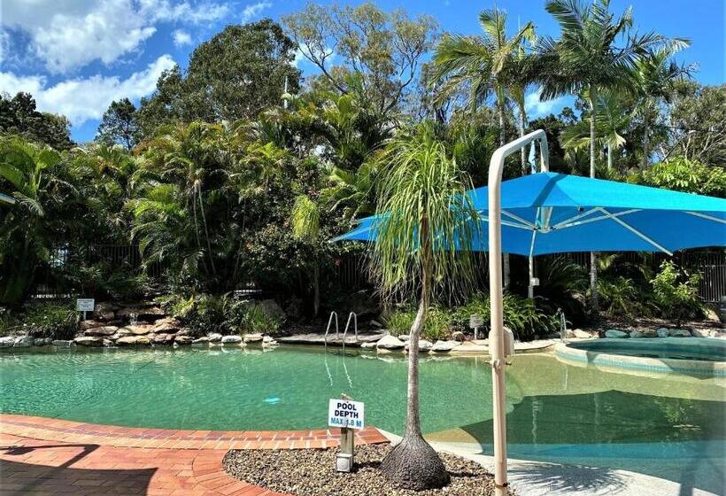 شقة ديلوكس غرفة واحدة, Riviera Resort