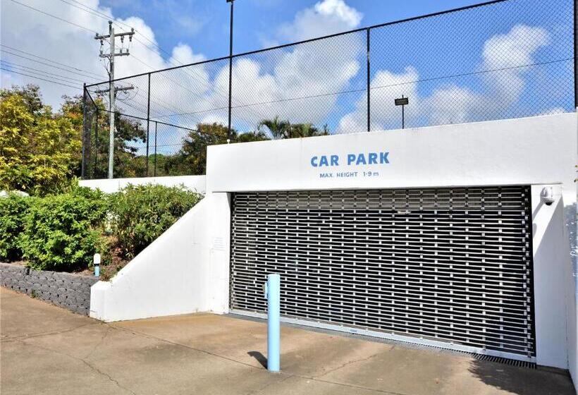 شقة ديلوكس غرفة واحدة, Riviera Resort