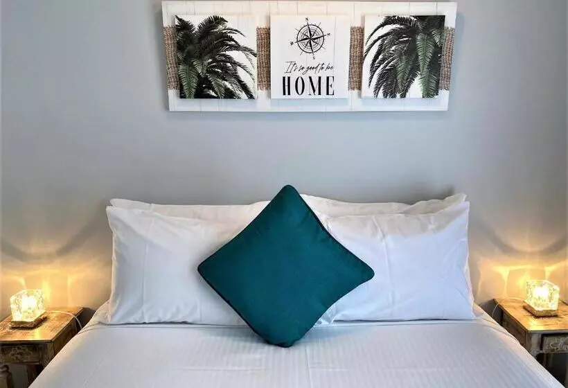 1ベッドルームのデラックスアパートメント, Riviera Resort