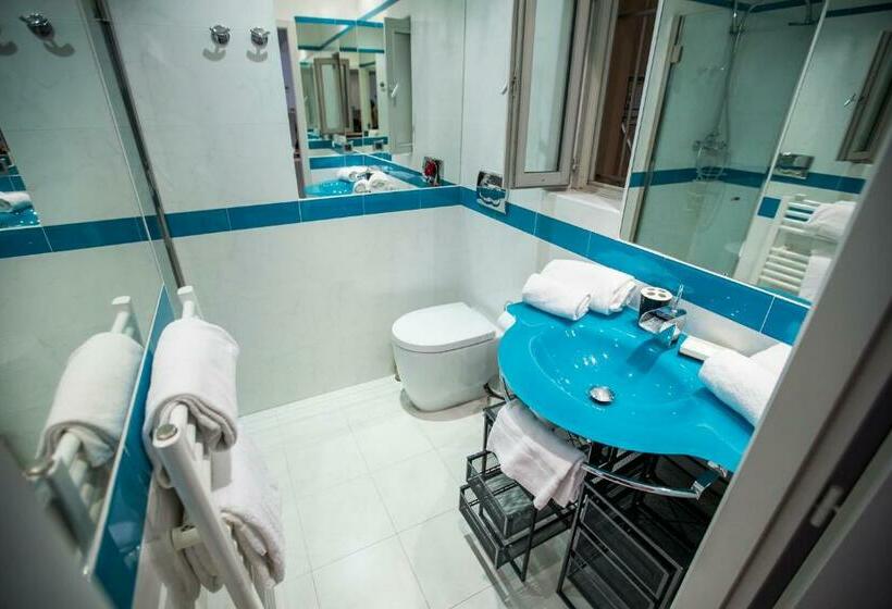 דירת קומפורט חדר שינה 1, Résidence Bouttau By Connexion