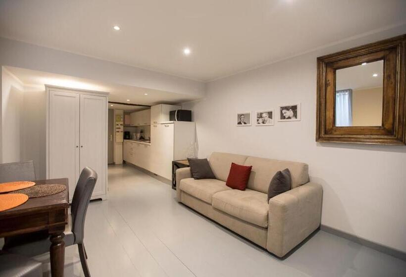 דירת קומפורט חדר שינה 1, Résidence Bouttau By Connexion