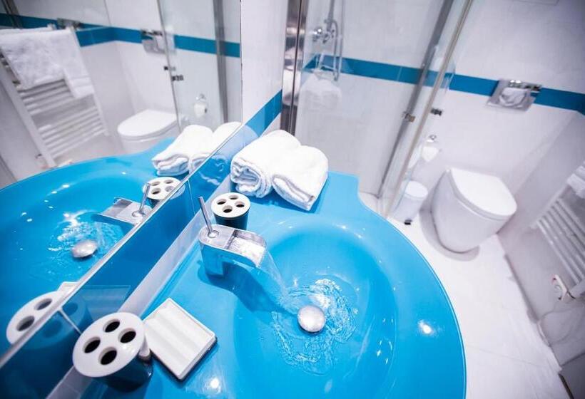 חדר סטודיו סטנדרד, Résidence Bouttau By Connexion