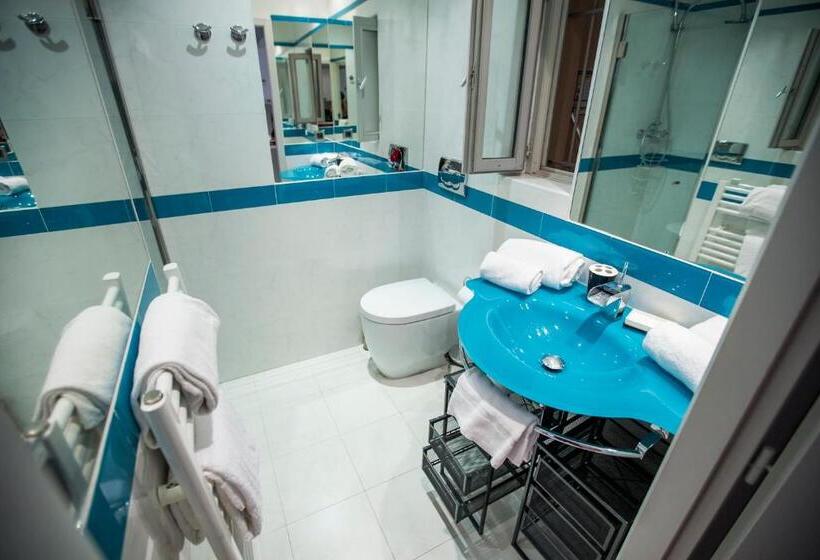 חדר סטודיו סטנדרד, Résidence Bouttau By Connexion