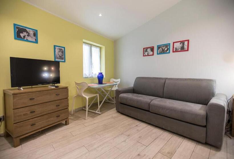 חדר סטודיו סטנדרד, Résidence Bouttau By Connexion