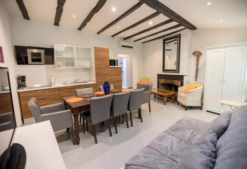 דירת חדר סופריור, Résidence Bouttau By Connexion