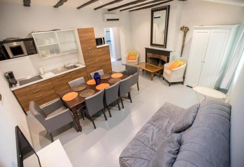 דירת חדר סופריור, Résidence Bouttau By Connexion