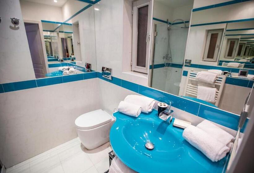 סטודיו נוח, Résidence Bouttau By Connexion