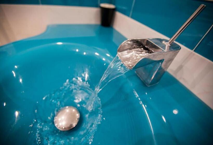 סטודיו נוח, Résidence Bouttau By Connexion