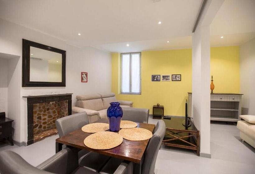 סטודיו נוח, Résidence Bouttau By Connexion