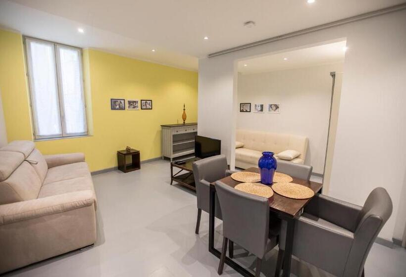 סטודיו נוח, Résidence Bouttau By Connexion