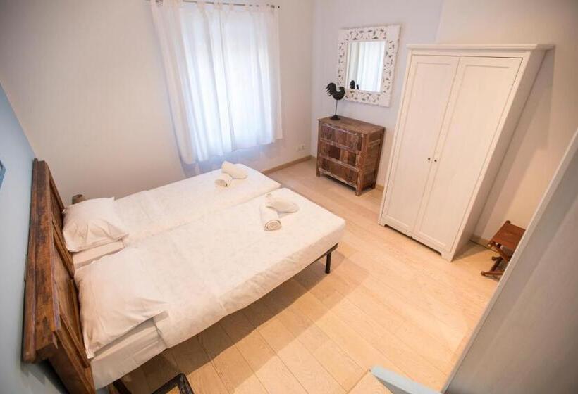 דירת נוחות 2 חדרים, Résidence Bouttau By Connexion