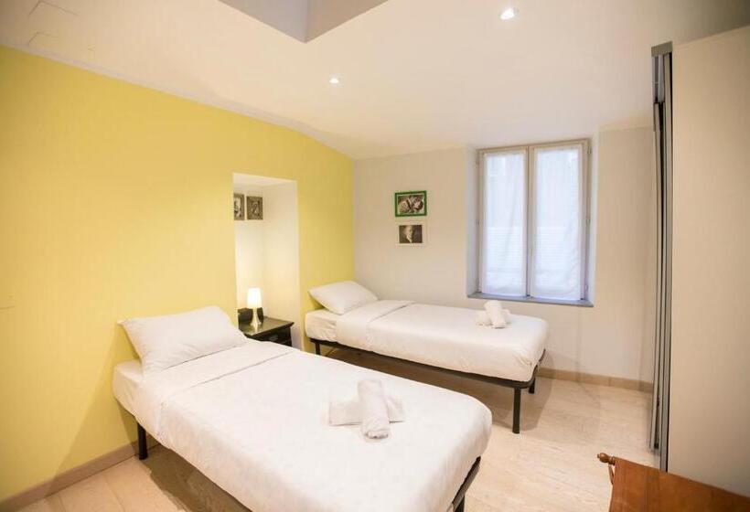 דירת קומפורט חדר שינה 1, Résidence Bouttau By Connexion