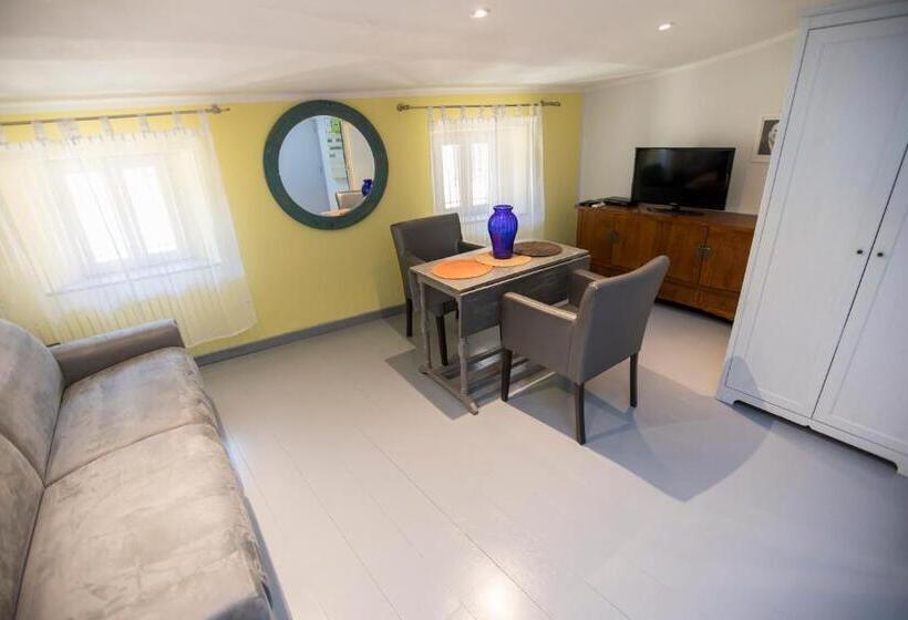 חדר סטודיו סטנדרד, Résidence Bouttau By Connexion