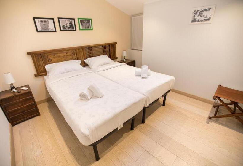 דירת חדר סופריור, Résidence Bouttau By Connexion