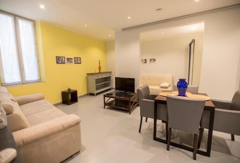 סטודיו נוח, Résidence Bouttau By Connexion