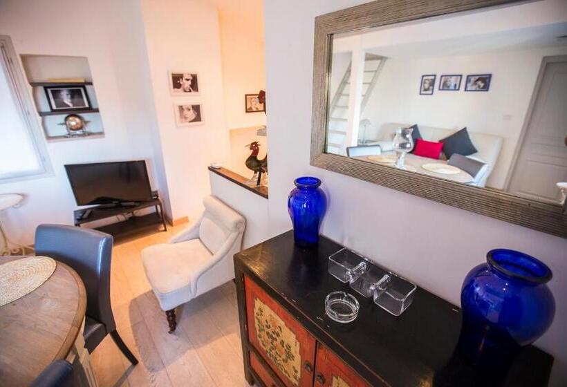 דירת חדר סופריור, Résidence Bouttau By Connexion