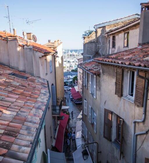 דירת חדר סופריור, Résidence Bouttau By Connexion