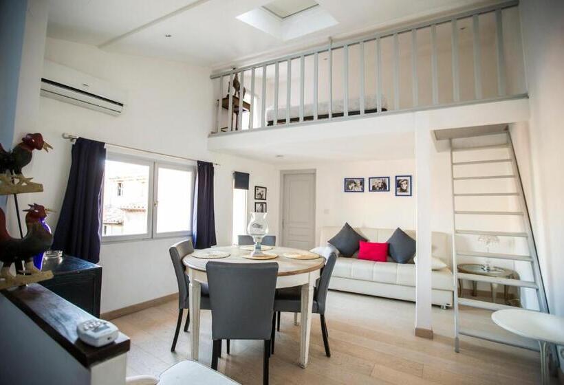 דירת חדר סופריור, Résidence Bouttau By Connexion