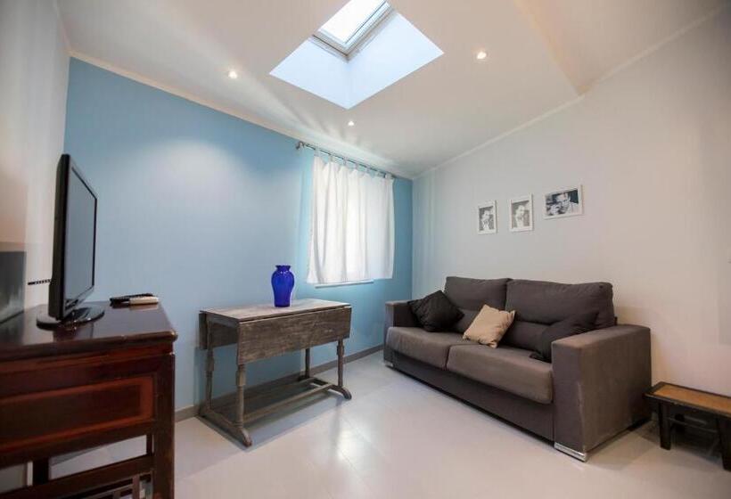 דירת נוחות 2 חדרים, Résidence Bouttau By Connexion