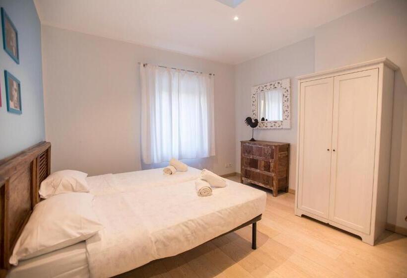 דירת נוחות 2 חדרים, Résidence Bouttau By Connexion