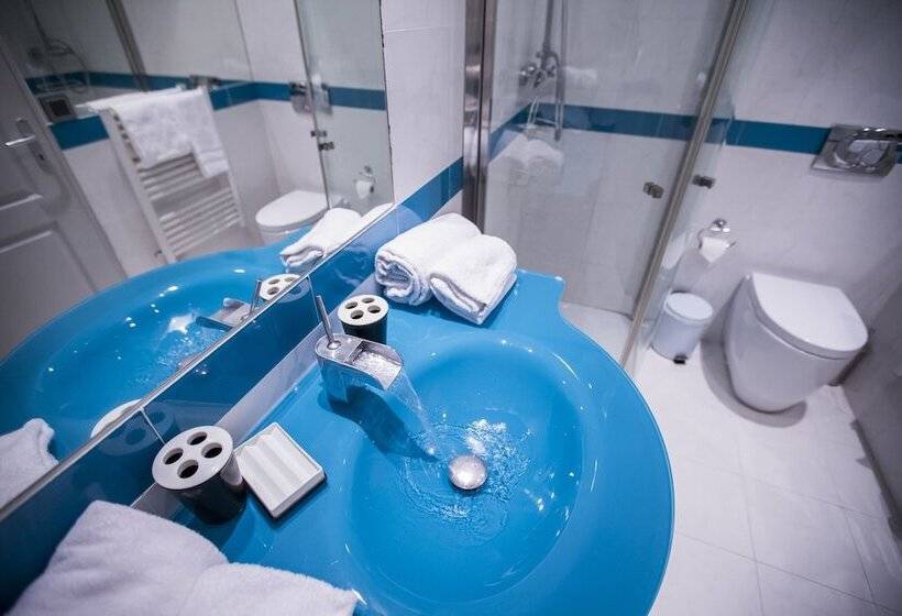 חדר סטודיו סטנדרד, Résidence Bouttau By Connexion