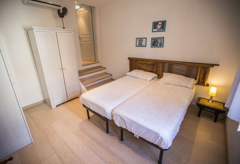 דירת נוחות 2 חדרים, Résidence Bouttau By Connexion