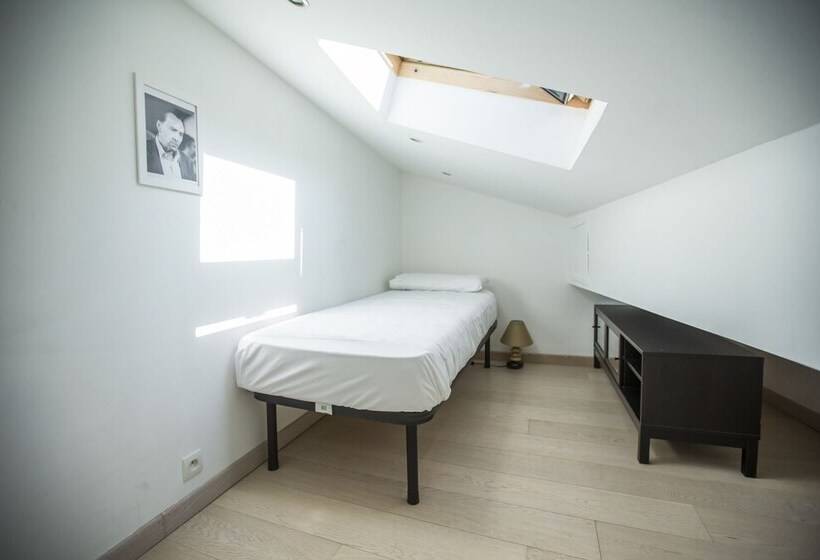 דירת נוחות 2 חדרים, Résidence Bouttau By Connexion