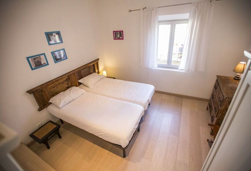 דירת נוחות 2 חדרים, Résidence Bouttau By Connexion