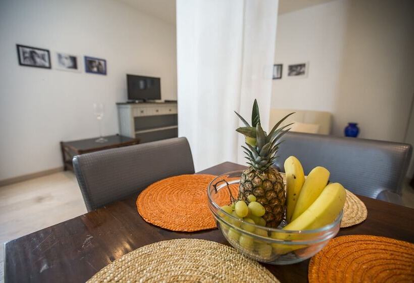 סטודיו נוח, Résidence Bouttau By Connexion