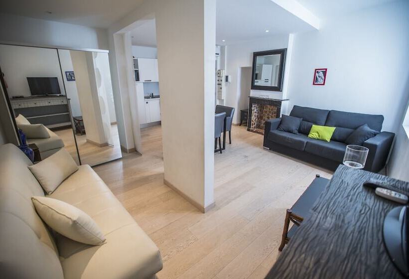 סטודיו נוח, Résidence Bouttau By Connexion