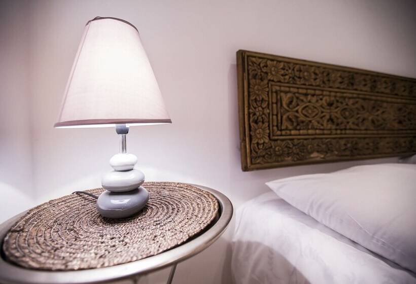 דירת קומפורט חדר שינה 1, Résidence Bouttau By Connexion