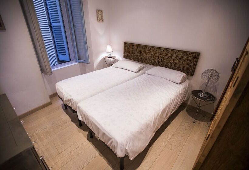 דירת קומפורט חדר שינה 1, Résidence Bouttau By Connexion