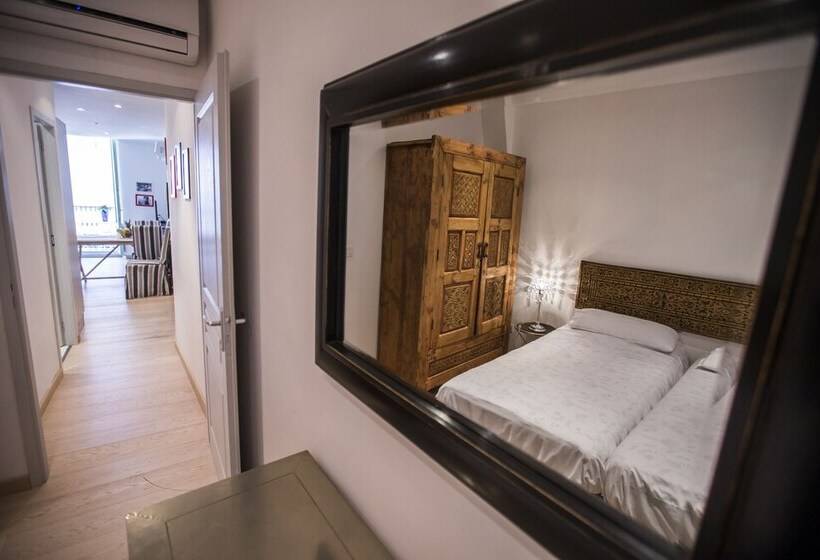 דירת קומפורט חדר שינה 1, Résidence Bouttau By Connexion