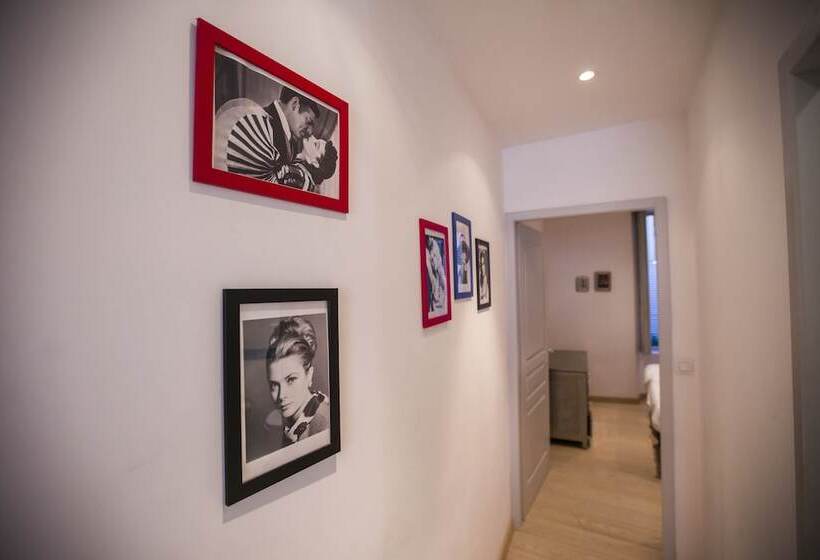 דירת קומפורט חדר שינה 1, Résidence Bouttau By Connexion