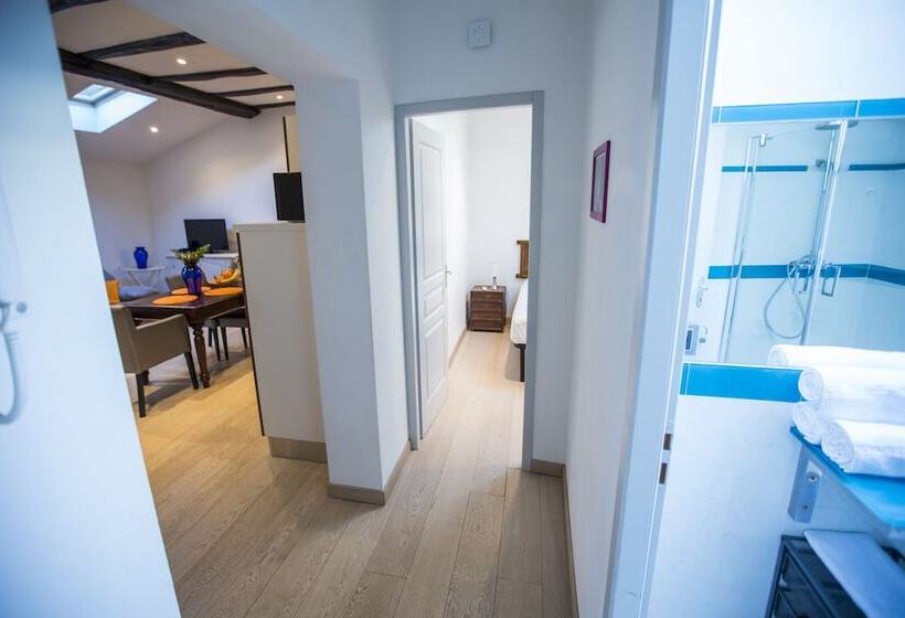 דירת חדר סופריור, Résidence Bouttau By Connexion