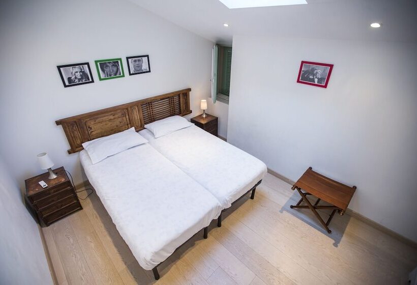 דירת חדר סופריור, Résidence Bouttau By Connexion