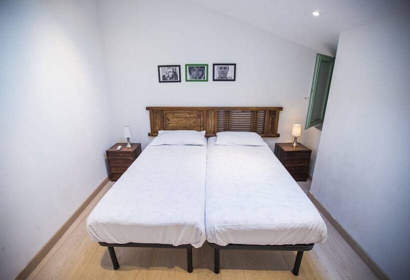 דירת חדר סופריור, Résidence Bouttau By Connexion