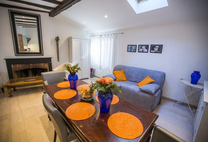 דירת חדר סופריור, Résidence Bouttau By Connexion