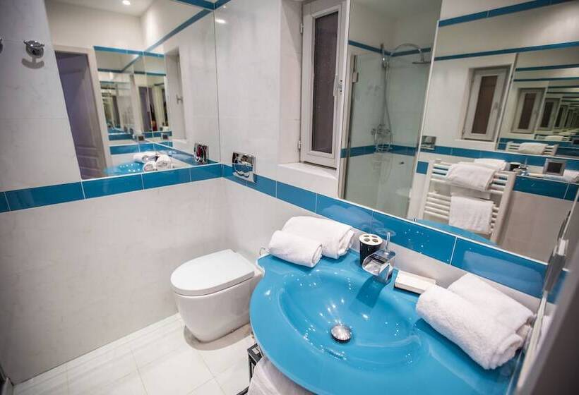 חדר סטודיו סטנדרד, Résidence Bouttau By Connexion