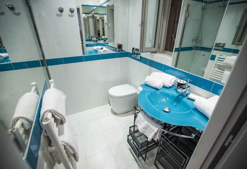 חדר סטודיו סטנדרד, Résidence Bouttau By Connexion