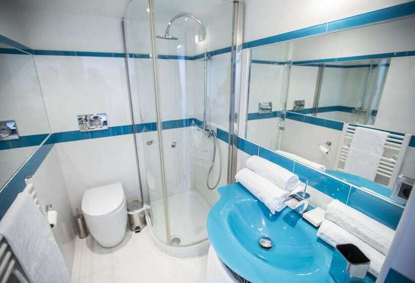 דירת נוחות 2 חדרים, Résidence Bouttau By Connexion