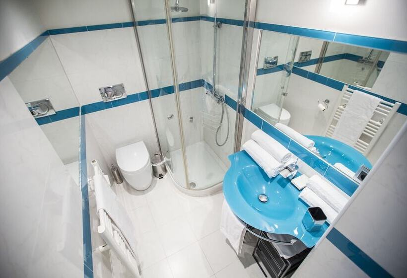 דירת נוחות 2 חדרים, Résidence Bouttau By Connexion