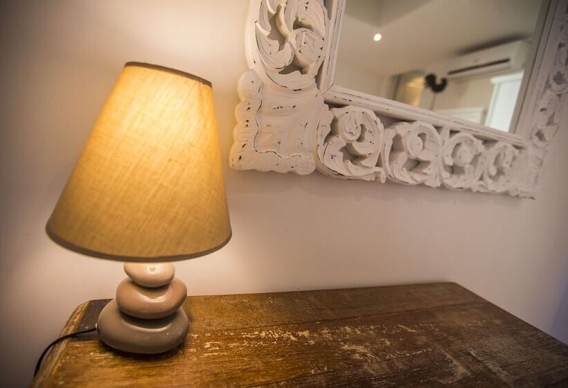 דירת נוחות 2 חדרים, Résidence Bouttau By Connexion