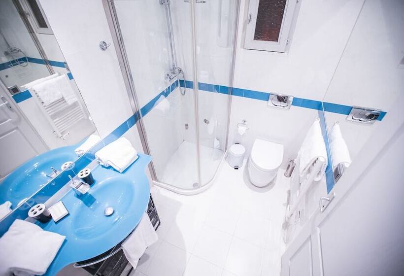 סטודיו נוח, Résidence Bouttau By Connexion