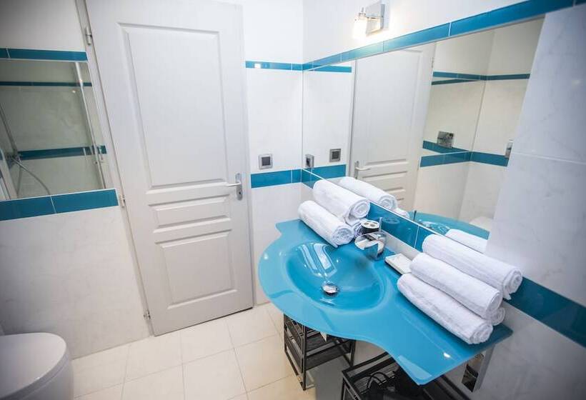 דירת חדר סופריור, Résidence Bouttau By Connexion