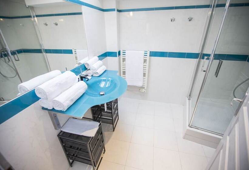 דירת חדר סופריור, Résidence Bouttau By Connexion